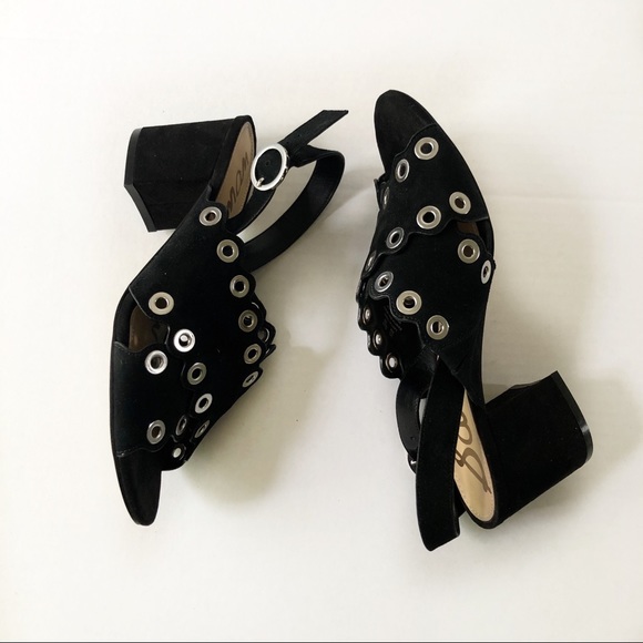 Sam Edelman Heels - Picture 8 of 9